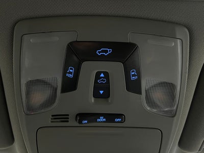 2016 Toyota Sienna SE Premium 8 Passenger