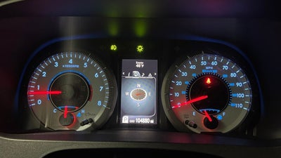 2016 Toyota Sienna SE Premium 8 Passenger