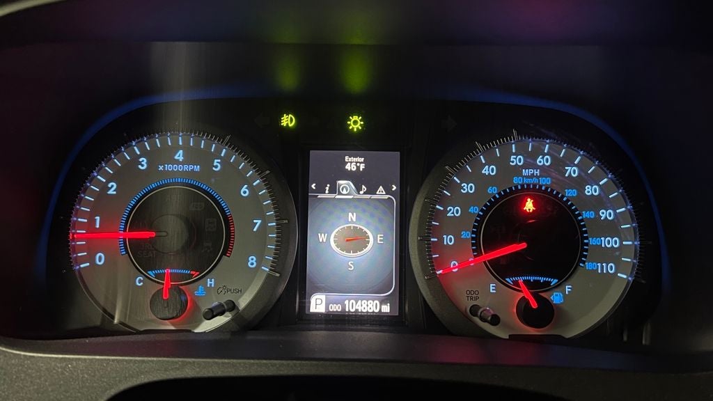 2016 Toyota Sienna SE Premium 8 Passenger