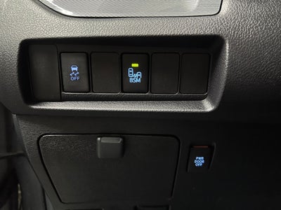 2016 Toyota Sienna SE Premium 8 Passenger