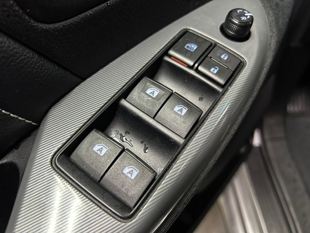 2016 Toyota Sienna SE Premium 8 Passenger