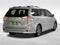2016 Toyota Sienna SE Premium 8 Passenger