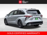 2025 Toyota Sienna XSE 7 Passenger
