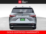 2025 Toyota Sienna XSE 7 Passenger