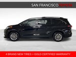 2024 Toyota Sienna XLE 8 Passenger