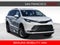 2026 Toyota Sienna XLE 8 Passenger