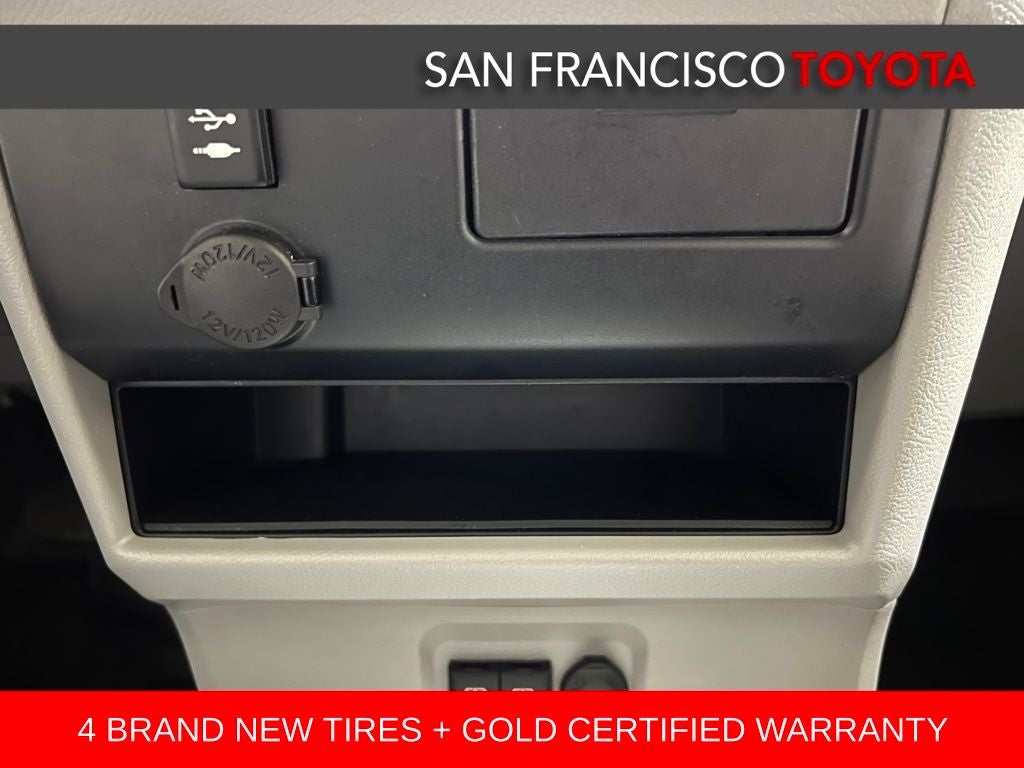 2020 Toyota Sienna L 7 Passenger