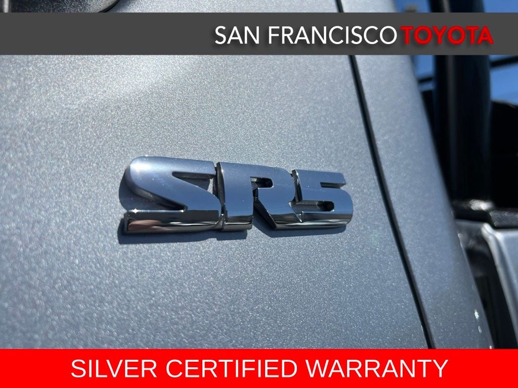 2021 Toyota Tacoma SR5 V6
