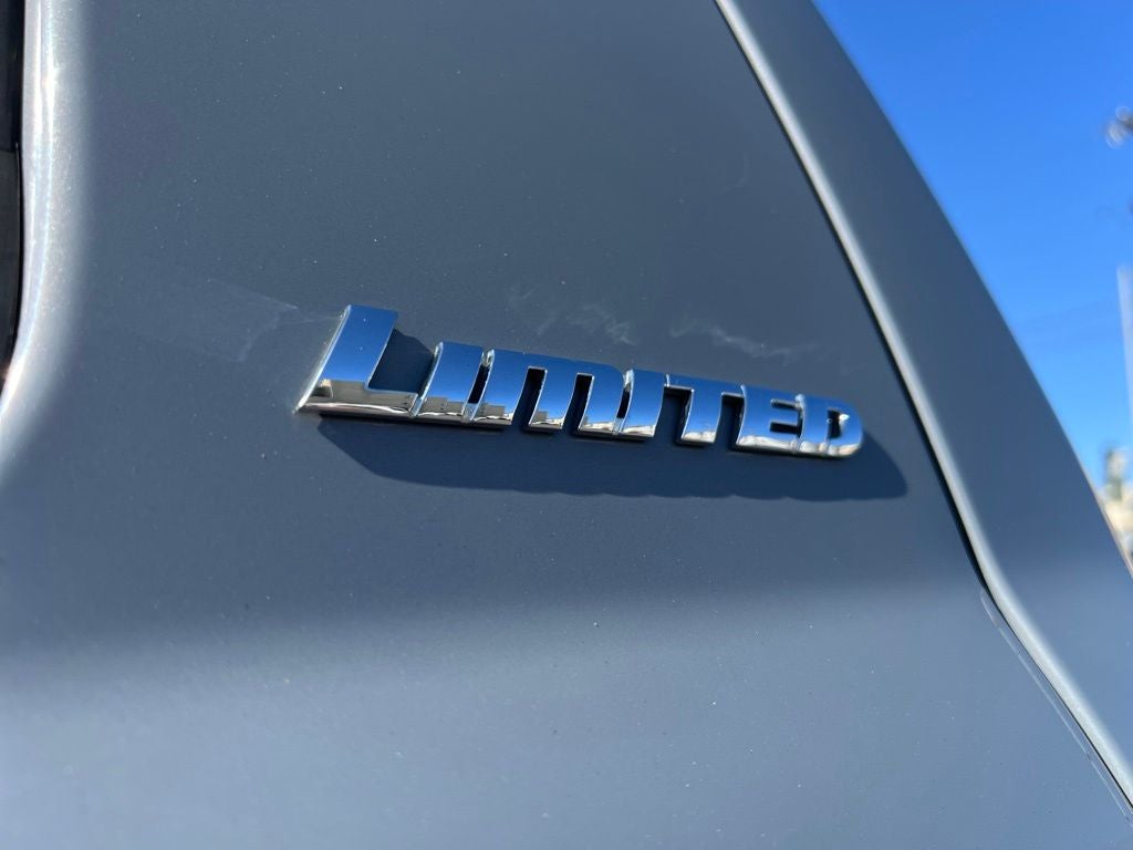 2018 Toyota Tundra Limited