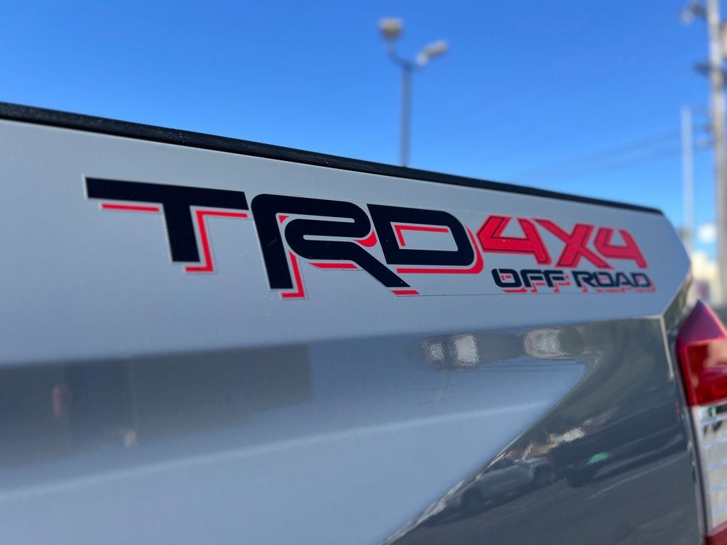 2018 Toyota Tundra Limited