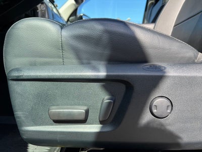2018 Toyota Tundra Limited