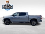 2018 Toyota Tundra Limited