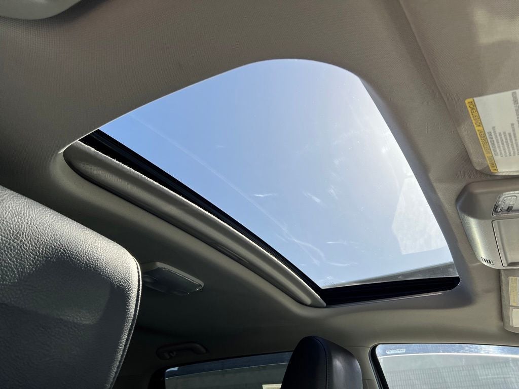 2018 Toyota Tundra Limited