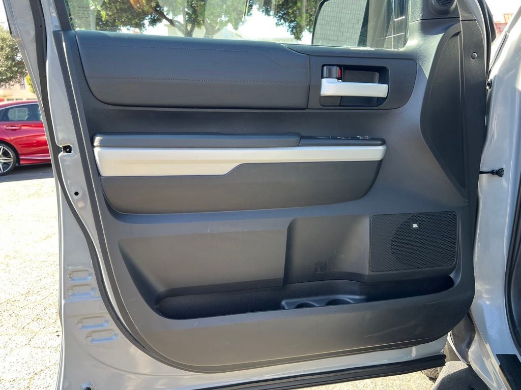 2018 Toyota Tundra Limited