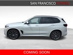2024 BMW X5 xDrive50e