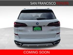 2024 BMW X5 xDrive50e