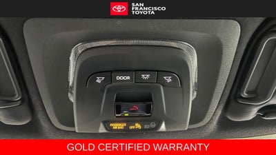 2025 Toyota Corolla FX