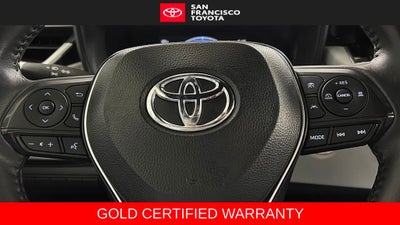 2025 Toyota Corolla FX
