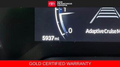 2025 Toyota Corolla FX