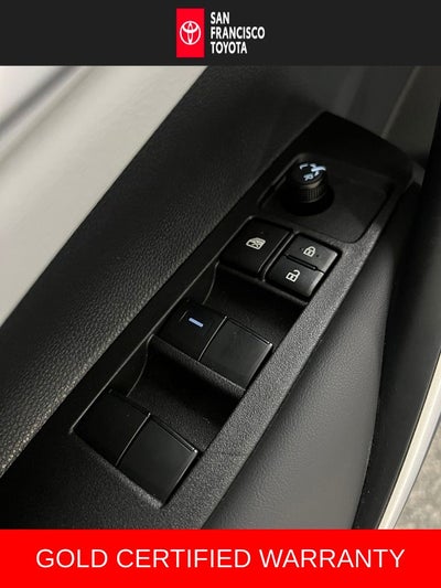 2025 Toyota Corolla FX