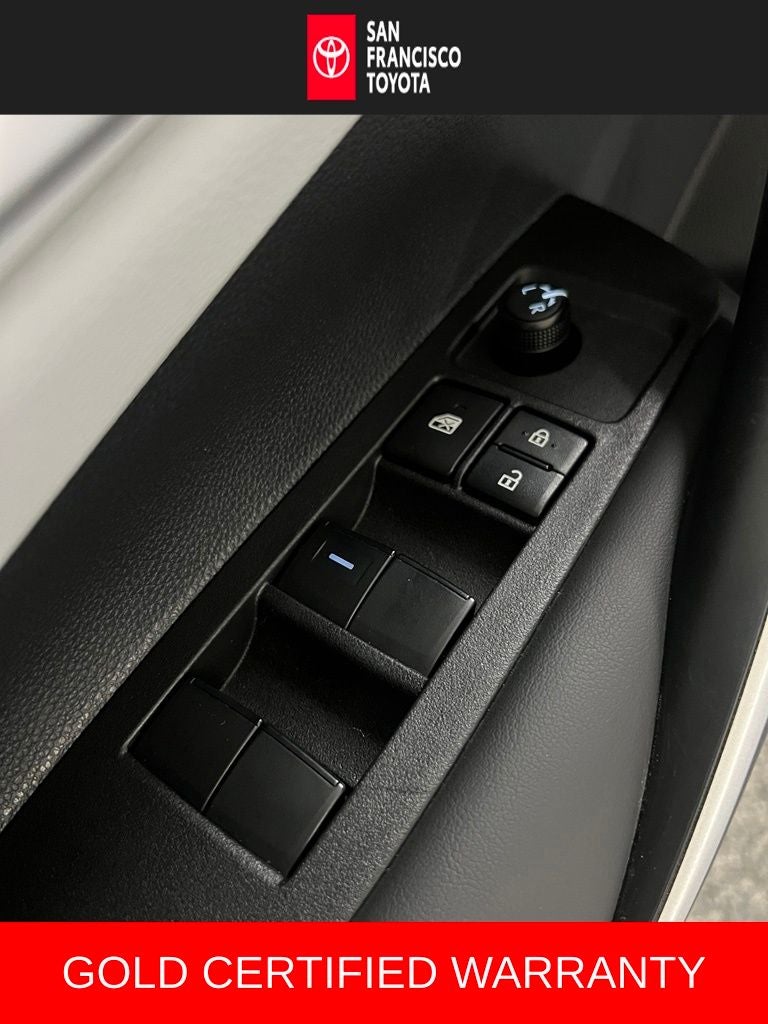 2025 Toyota Corolla FX
