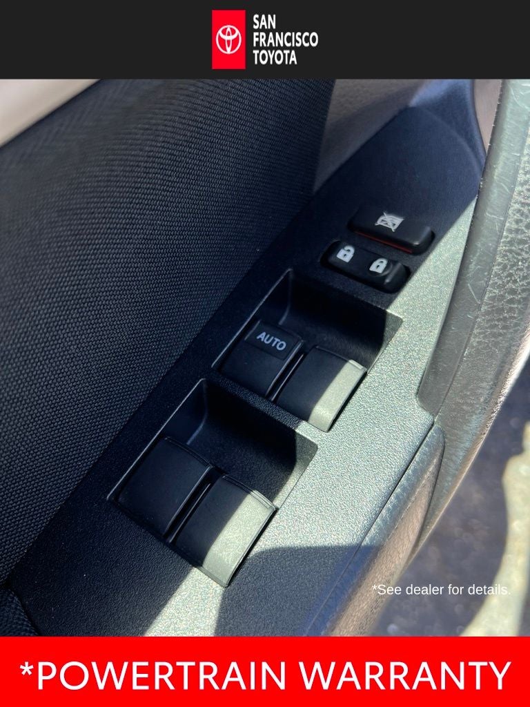 2014 Toyota Corolla LE Plus