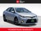 2014 Toyota Corolla LE Plus