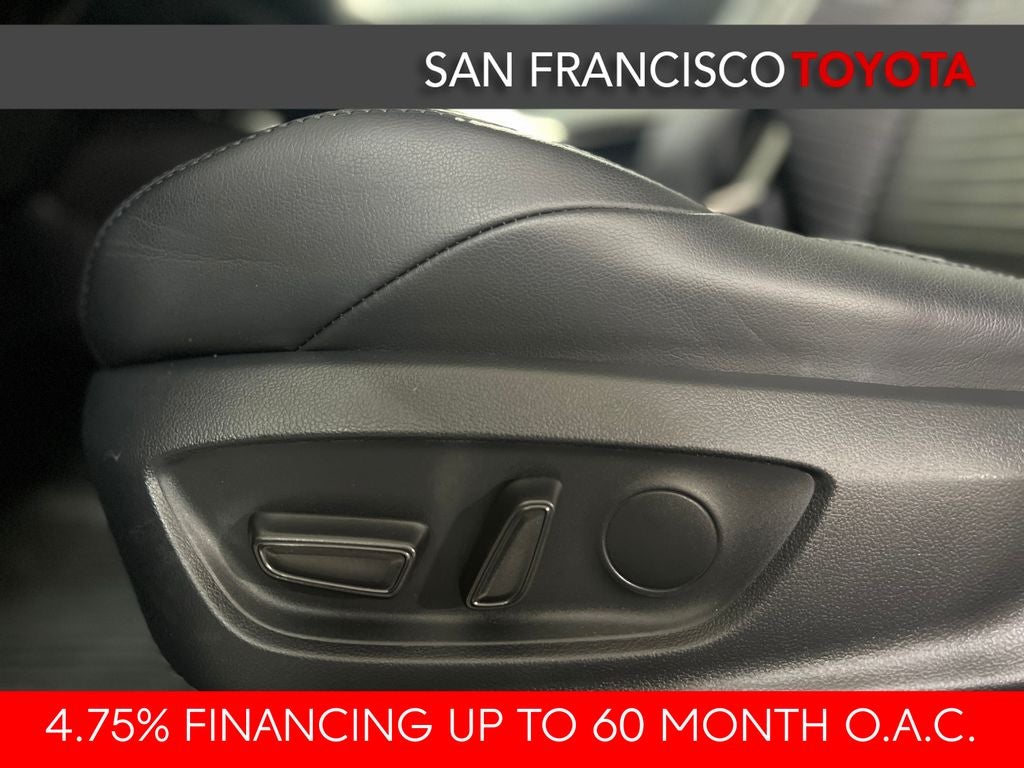 2024 Toyota Corolla XSE