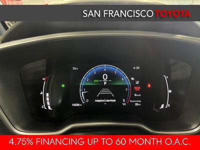 2024 Toyota Corolla XSE