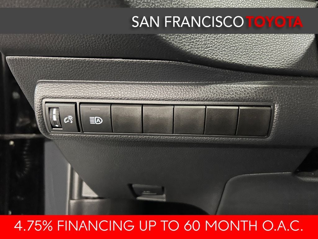 2024 Toyota Corolla XSE