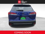 2025 Toyota Corolla Cross Hybrid XSE
