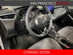 2025 Toyota Corolla Cross Hybrid S