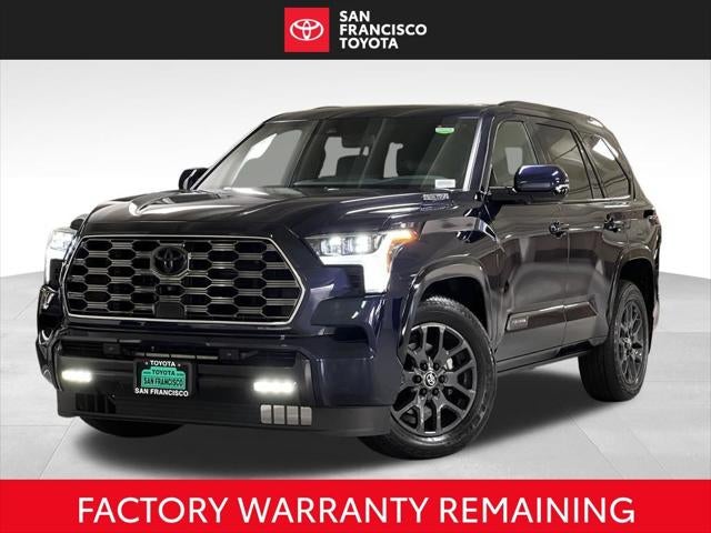 TRD Pro Series