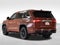 2025 Toyota Sequoia 1794 Edition