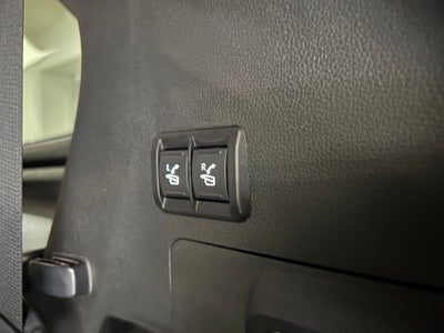 2025 Toyota Sequoia 1794 Edition