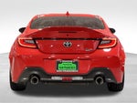 2024 Toyota GR86 Premium