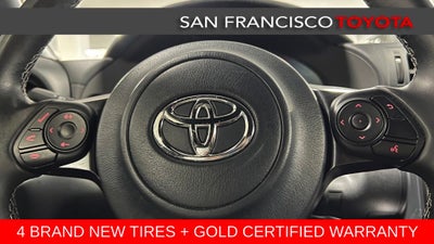 2023 Toyota GR86 Premium