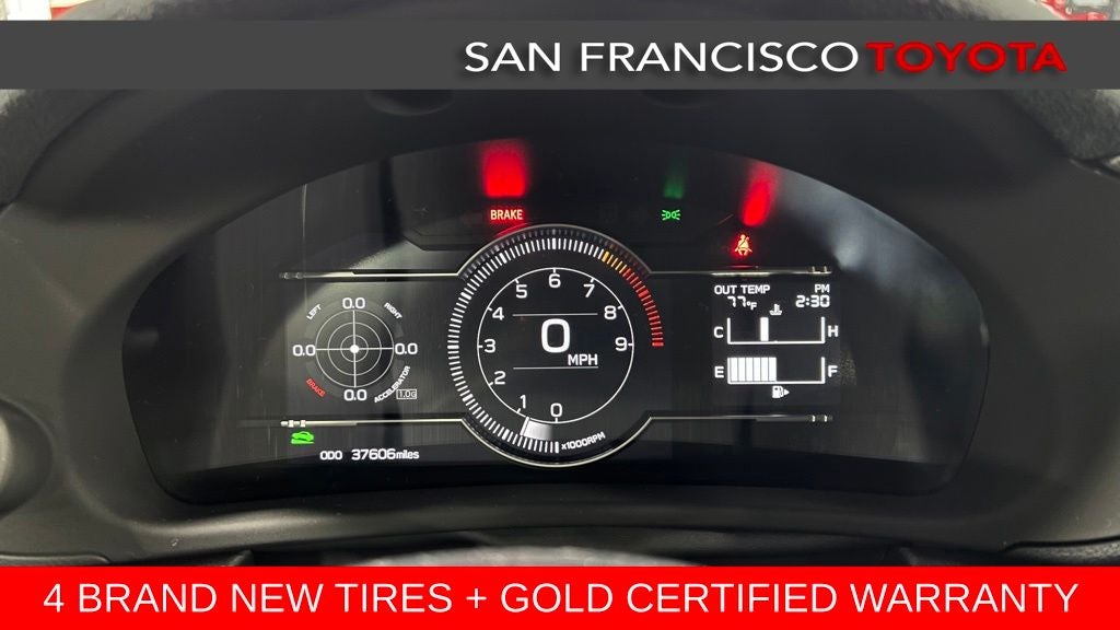 2023 Toyota GR86 Premium