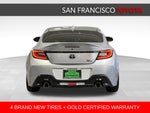 2023 Toyota GR86 Premium