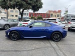 2025 Toyota GR86 Premium