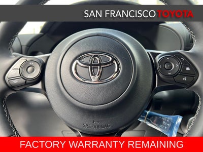 2025 Toyota GR86 Premium