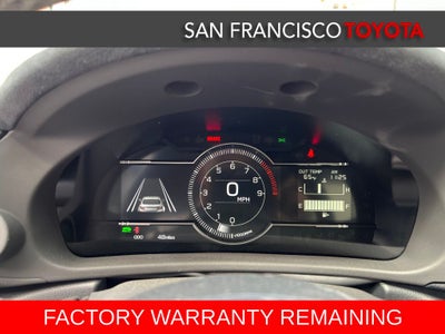 2025 Toyota GR86 Premium