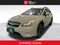 2014 Subaru XV Crosstrek 2.0i Premium