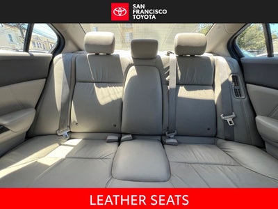 2012 Honda Civic Hybrid