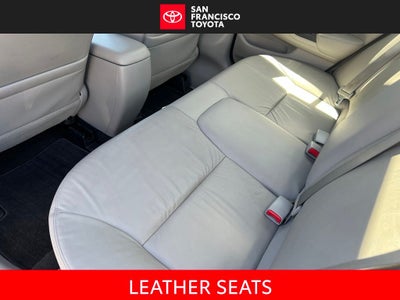 2012 Honda Civic Hybrid
