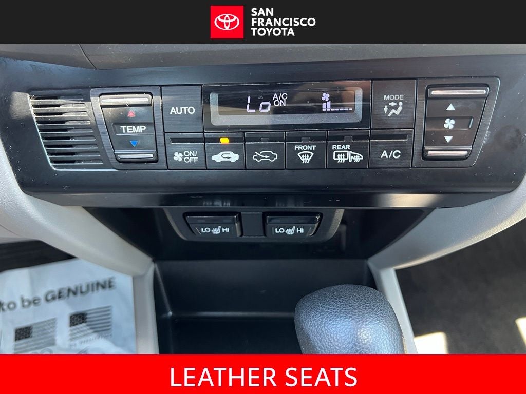 2012 Honda Civic Hybrid