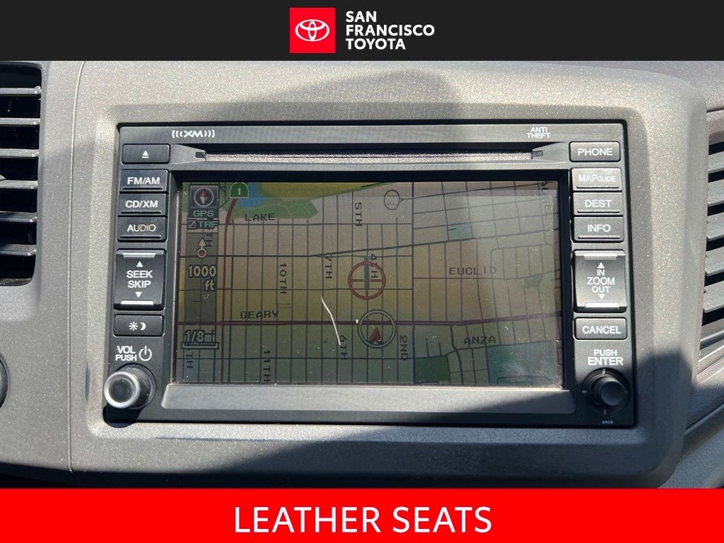 2012 Honda Civic Hybrid