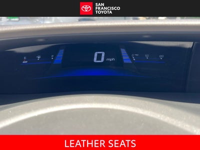2012 Honda Civic Hybrid