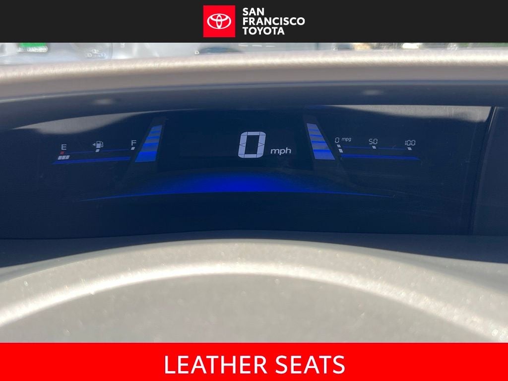 2012 Honda Civic Hybrid