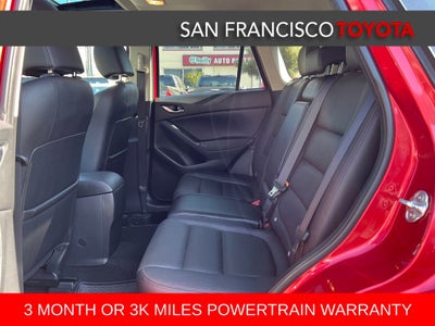 2014 Mazda Mazda CX-5 Grand Touring